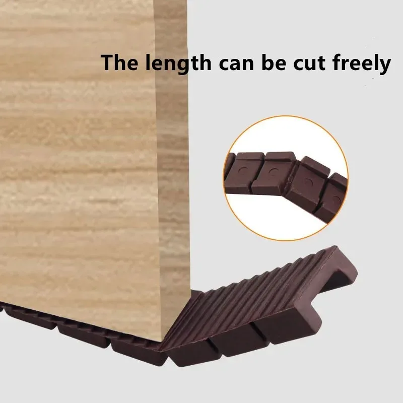20/10 Stück flexible Kunststof – Furniture Leveling Hardware Bewertung und Preis
