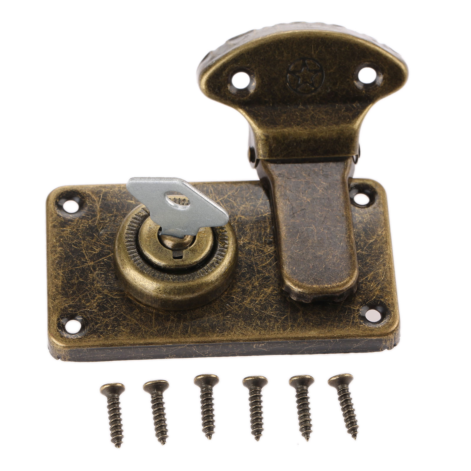 Vintage Möbel Hardware Antike  – Furniture Hardware Antique Bewertung und Preis