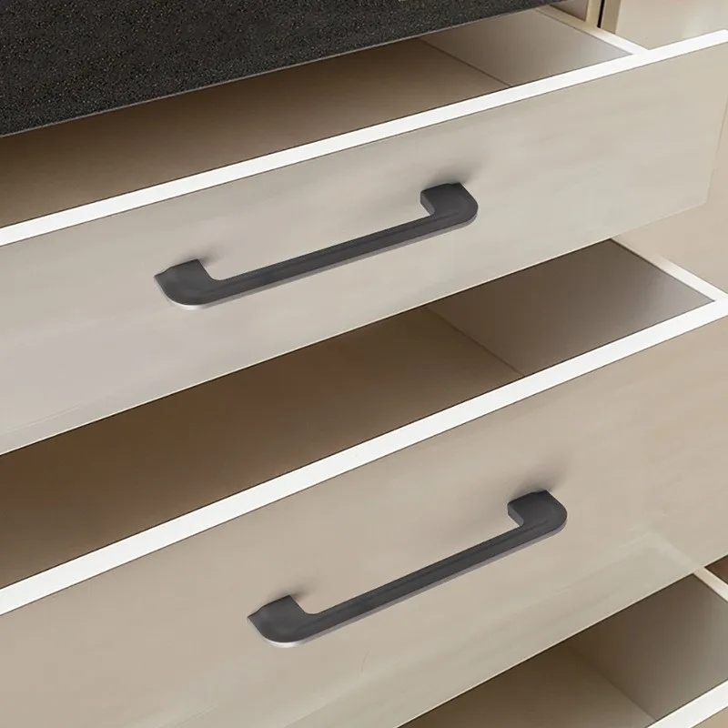Schwarzer verlängerter Kleider – Quality Furniture Hardware Bewertung und Preis
