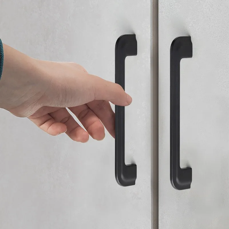 Schwarzer verlängerter Kleider – Quality Furniture Hardware Bewertung und Preis
