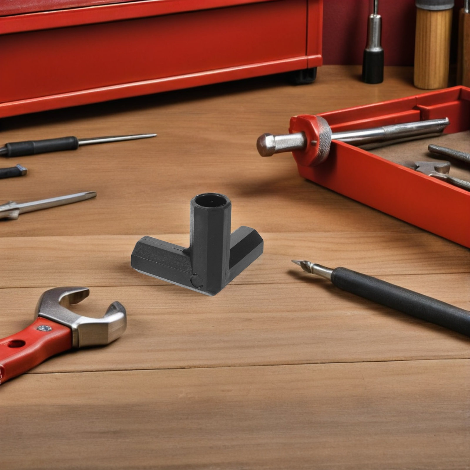 24 Stück Gewächshaus-Rahmenver – Joint Connector Bracket Bewertung und Preis
