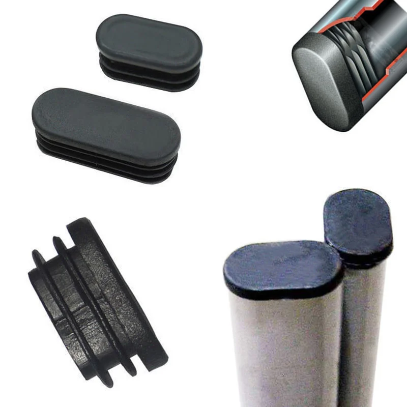 4 Stück Kunststoffrohr Einsatz – Furniture Leveling Hardware Bewertung und Preis