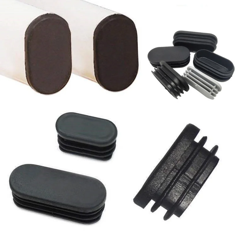 4 Stück Kunststoffrohr Einsatz – Furniture Leveling Hardware Bewertung und Preis