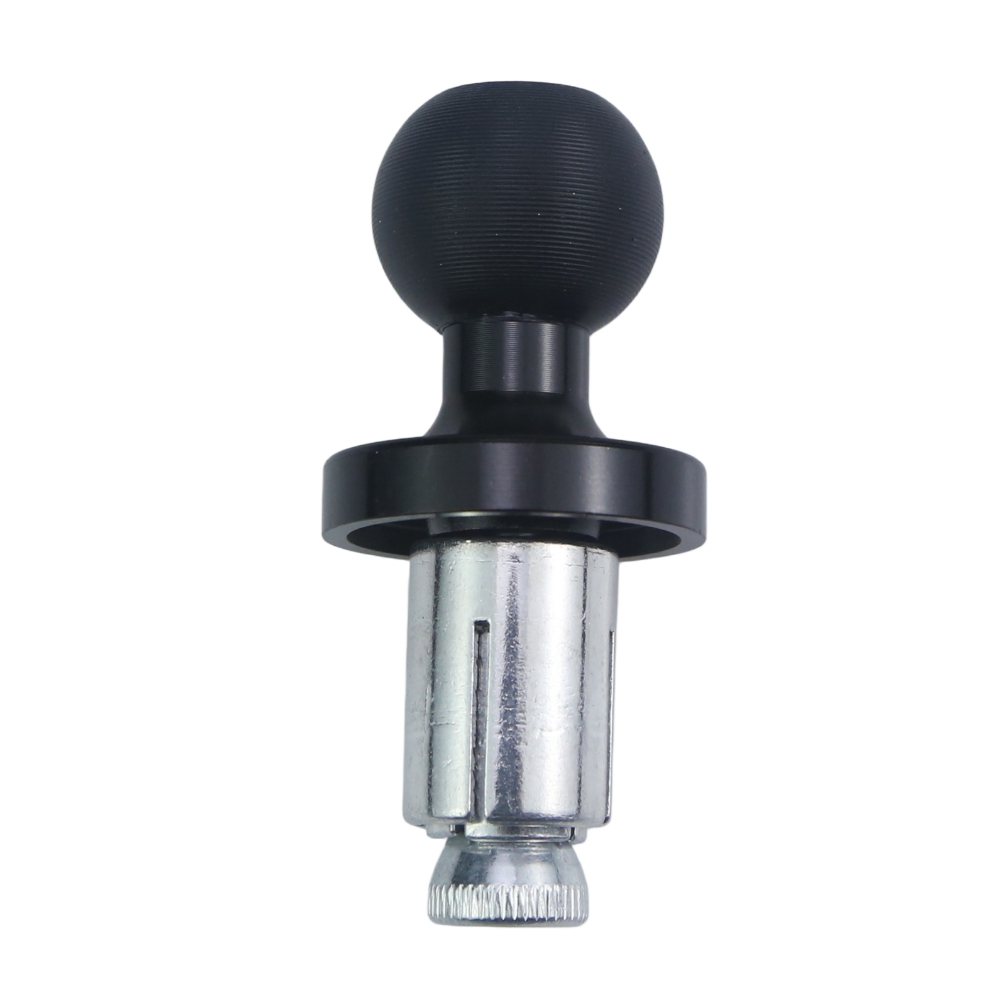 Aluminium-Motorrad-Lenker- und – Joint Connector Bracket Bewertung und Preis