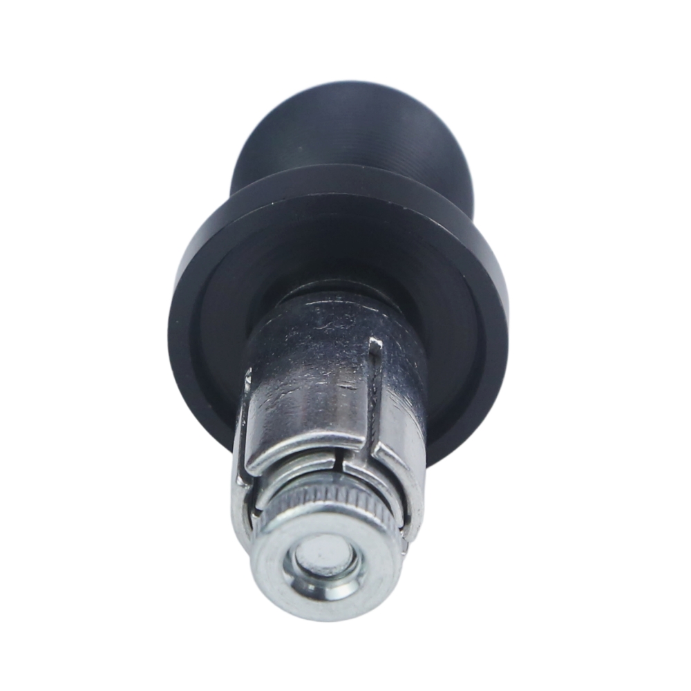 Aluminium-Motorrad-Lenker- und – Joint Connector Bracket Bewertung und Preis
