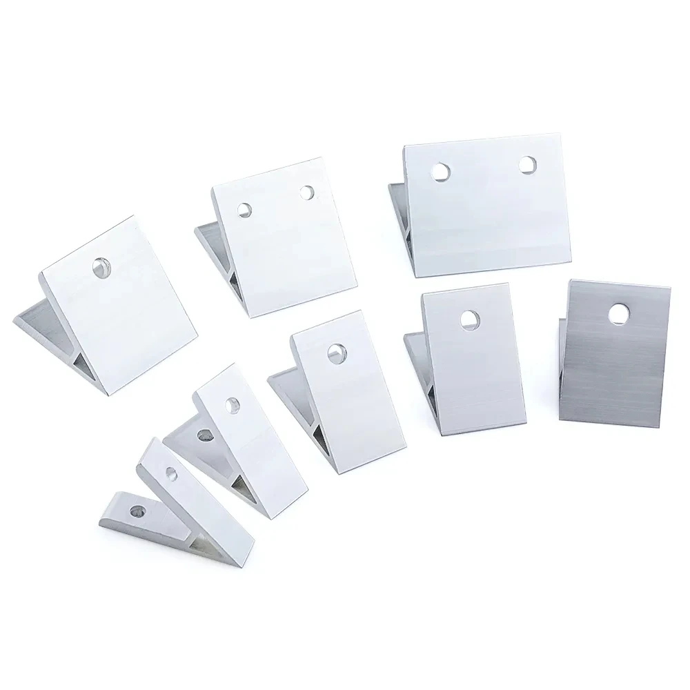 4 Stück 45-Grad-Winkel-Eckwink – Joint Connector Bracket Bewertung und Preis
