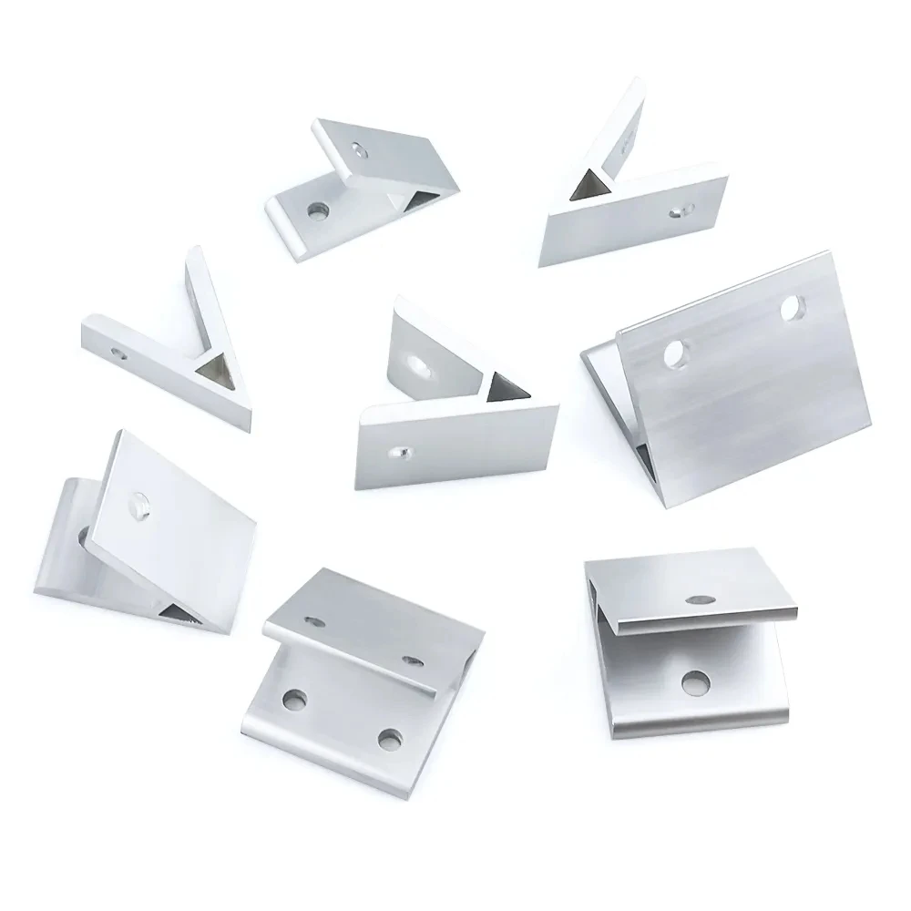 4 Stück 45-Grad-Winkel-Eckwink – Joint Connector Bracket Bewertung und Preis