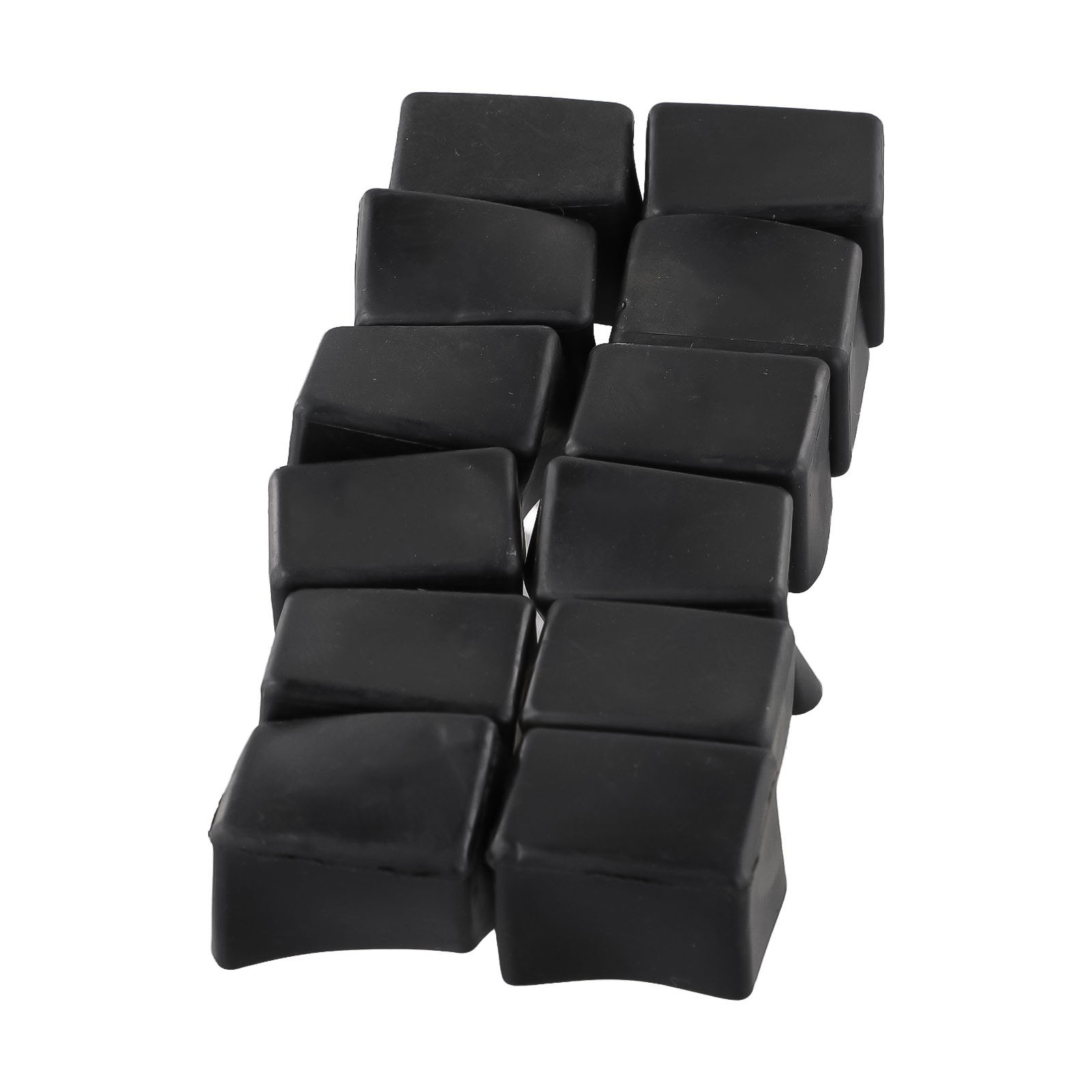 12 teile/satz Stuhl Tisch Fuß  – Furniture Hardware Feet Bewertung und Preis