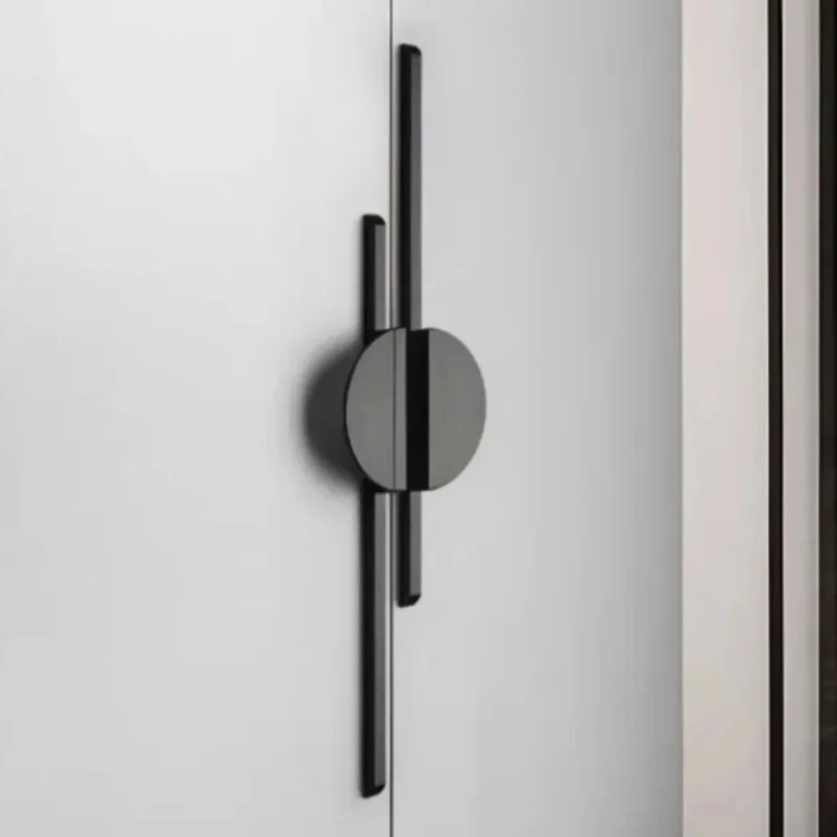 Minimalistische Halbkreis-Möbe – Restoration Hardware Furniture Used Bewertung und Preis