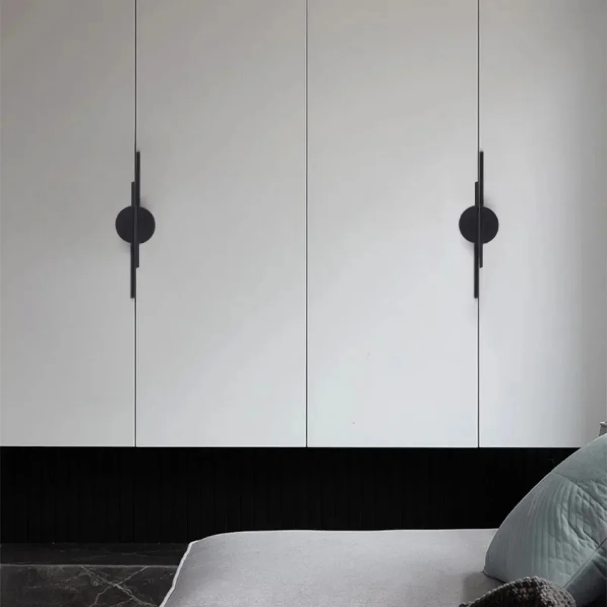 Minimalistische Halbkreis-Möbe – Restoration Hardware Furniture Used Bewertung und Preis