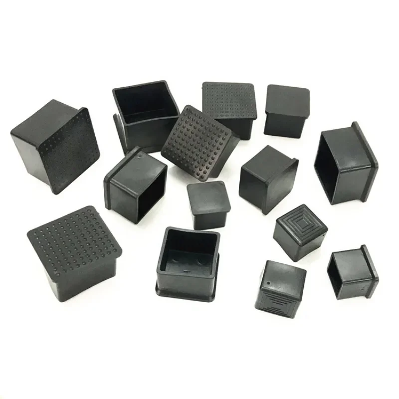 4/8/16 stücke PVC Stuhl Bein K – Furniture Hardware Feet Bewertung und Preis