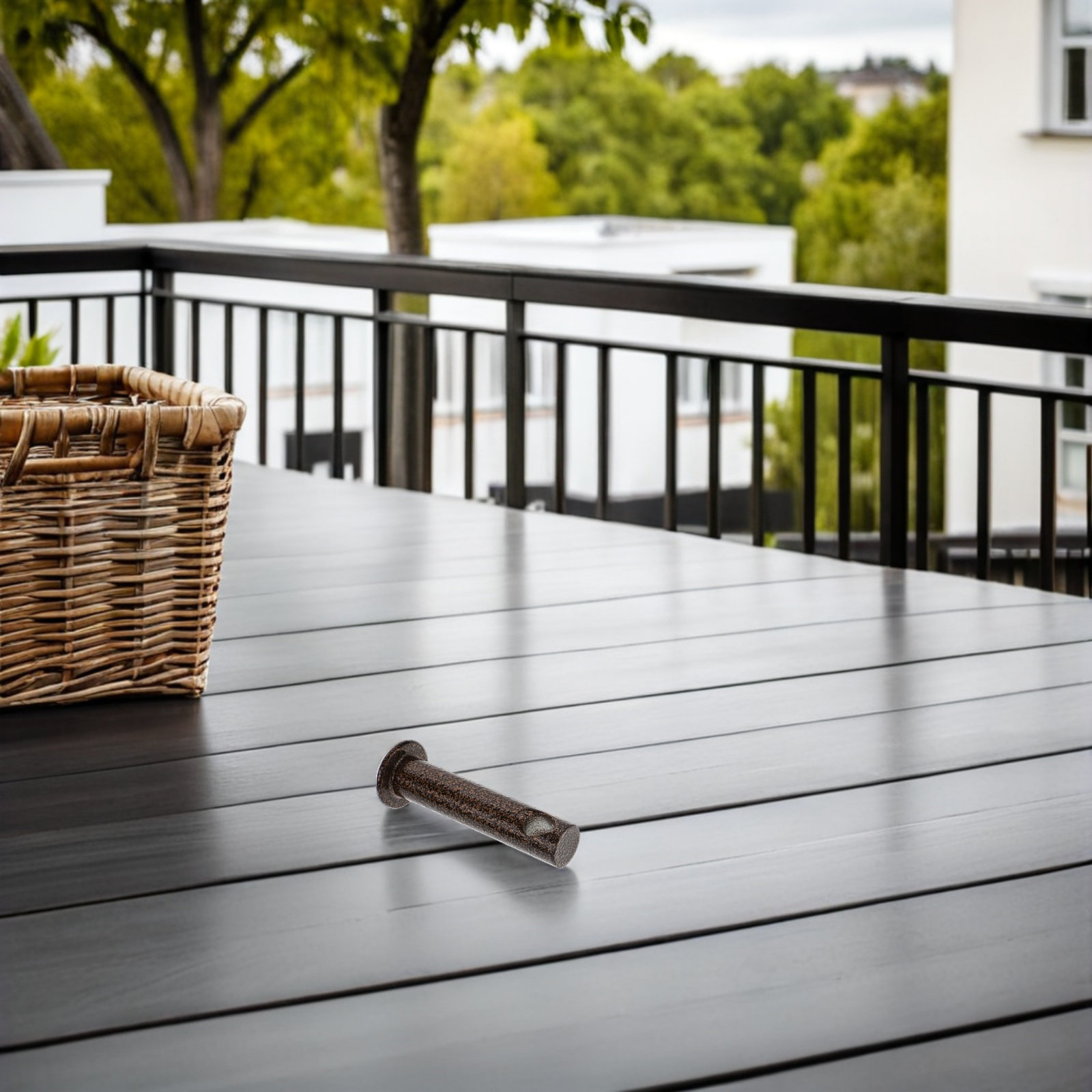 2er-Set Hängesessel-Hängebolze – Furniture Hardware Bewertung und Preis