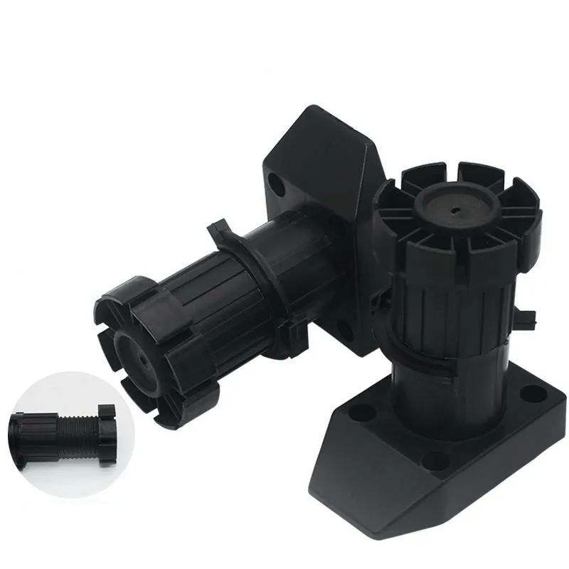 1 stücke Einstellbare Höhe sch – Furniture Leveling Hardware Bewertung und Preis