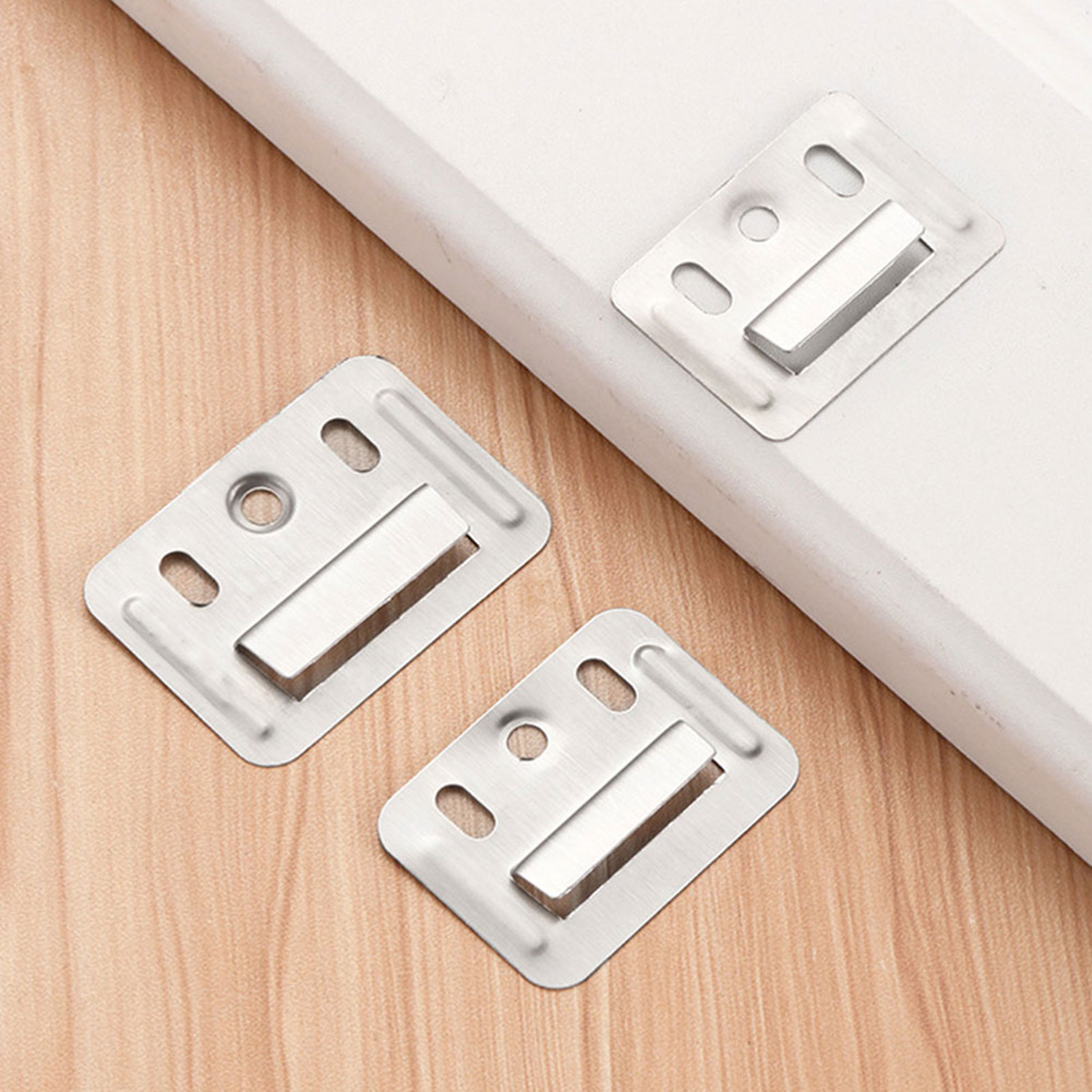 100 Stück Edelstahl-Wandpaneel – Furniture And Hardware Supplies Bewertung und Preis