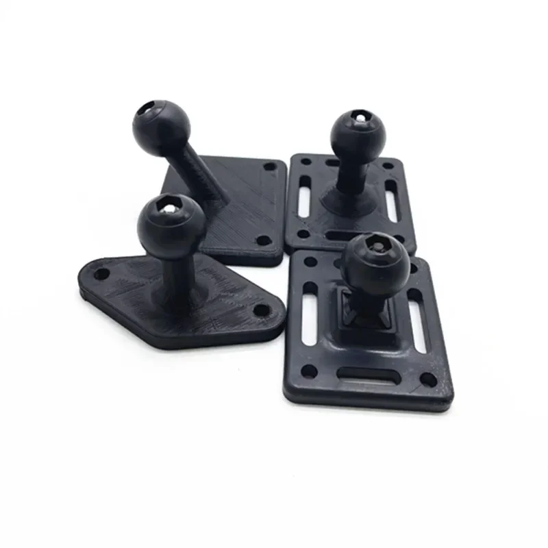 17 mm Kugelhalterung an Diaman – Joint Connector Bracket Bewertung und Preis