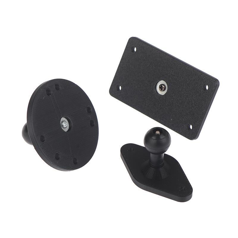 1 Stück 17 mm Kugelhalterungsa – Joint Connector Bracket Bewertung und Preis