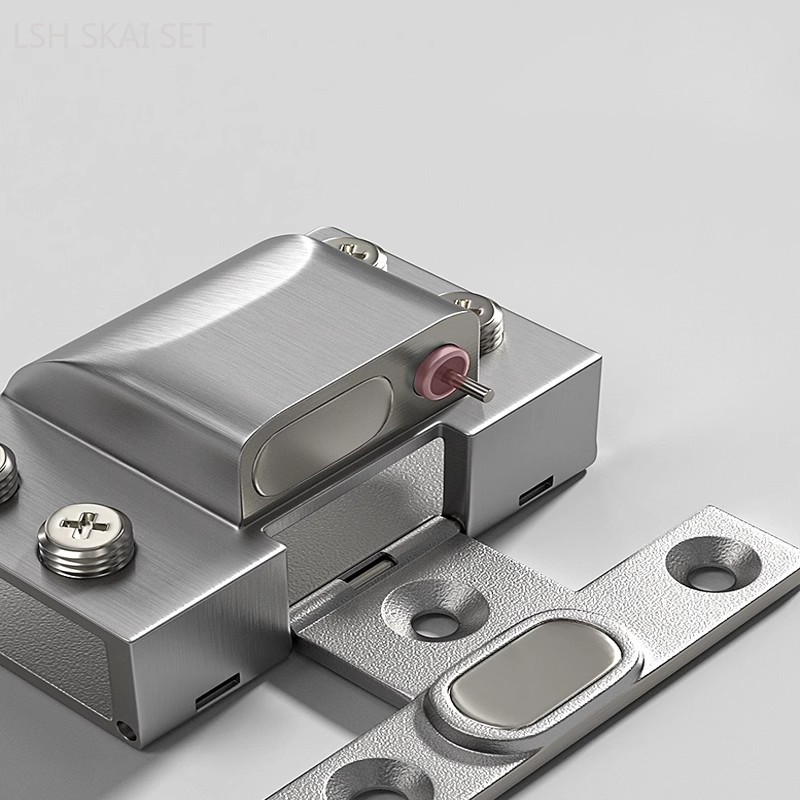 Nicht perforierte Glasscharnie – Quality Furniture Hardware Bewertung und Preis