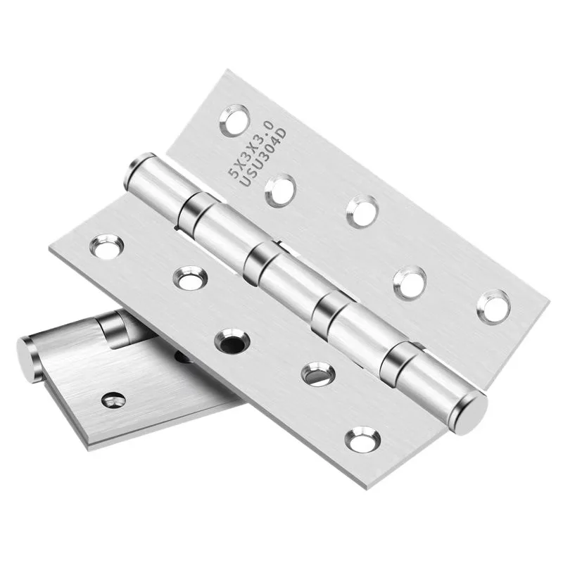 4-5 Zoll 2 Stück (1 Paar) Türs – Quality Furniture Hardware Bewertung und Preis