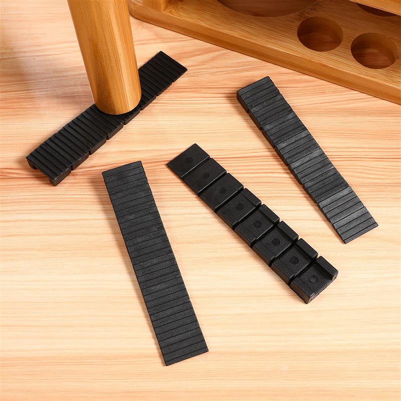 20 Stück Möbel-Nivellierkeile  – Furniture Leveling Hardware Bewertung und Preis