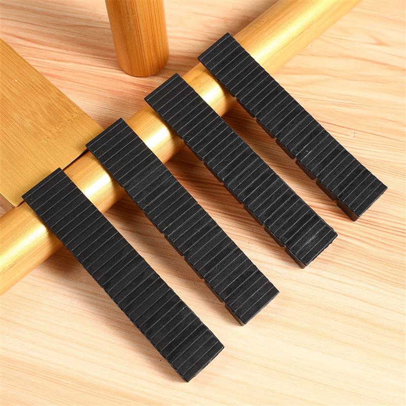 20 Stück Möbel-Nivellierkeile  – Furniture Leveling Hardware Bewertung und Preis
