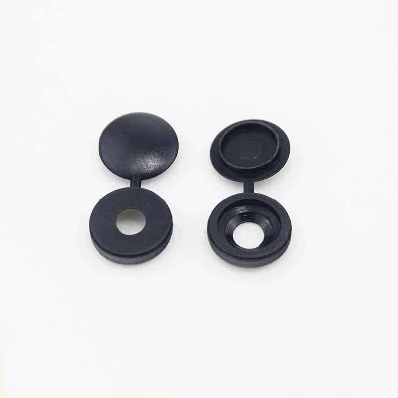 10/500 Stück Schrauben-Dekorka – Furniture Hardware Nut Bewertung und Preis