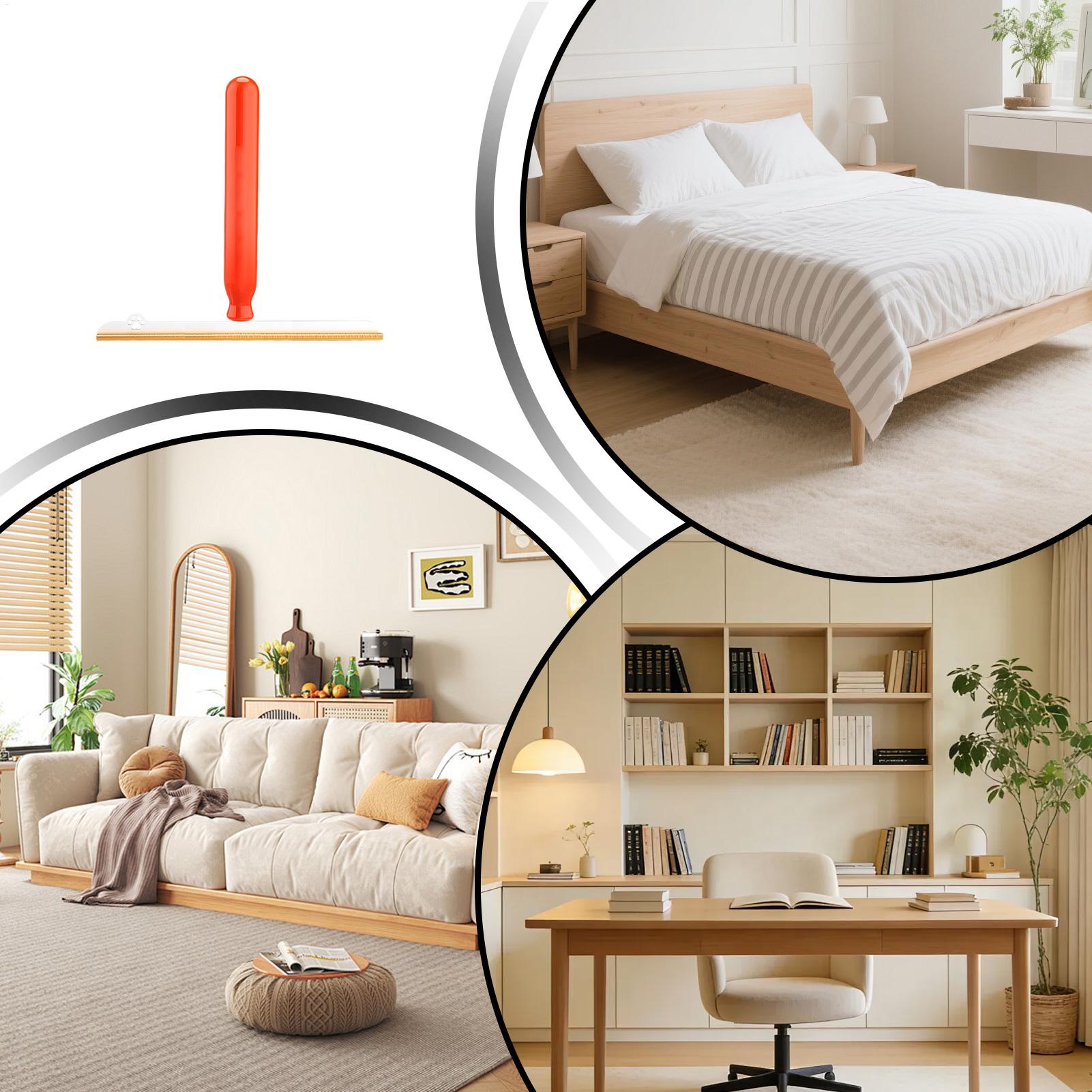1 Stück Teppichreiniger zur Ti – Furniture Home Hardware Bewertung und Preis