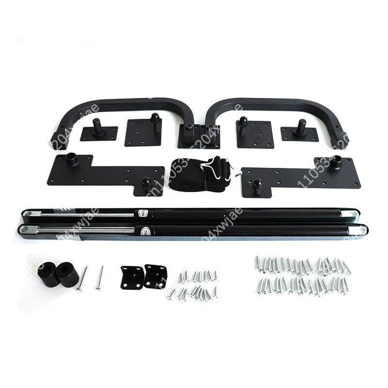 DIY Murphy-Bett-Hardware-Set f – Furniture Hardware Bewertung und Preis