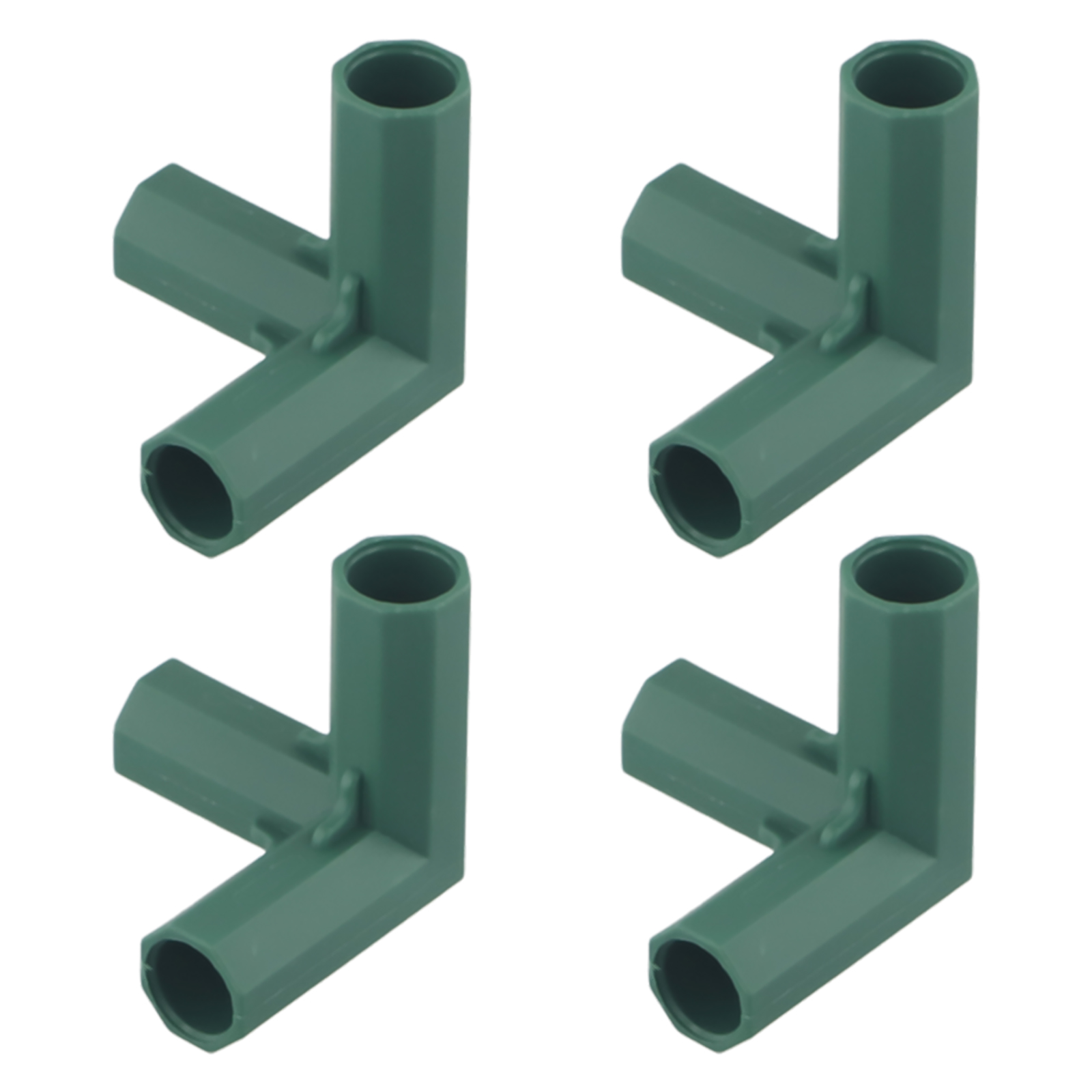 4 Stücke 16mm Kunststoff Gewäc – Joint Connector Bracket Bewertung und Preis