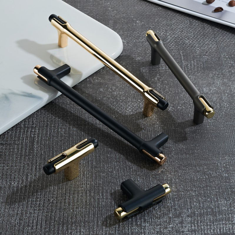Moderner Luxusgriff aus Zinkle – Quality Furniture Hardware Bewertung und Preis