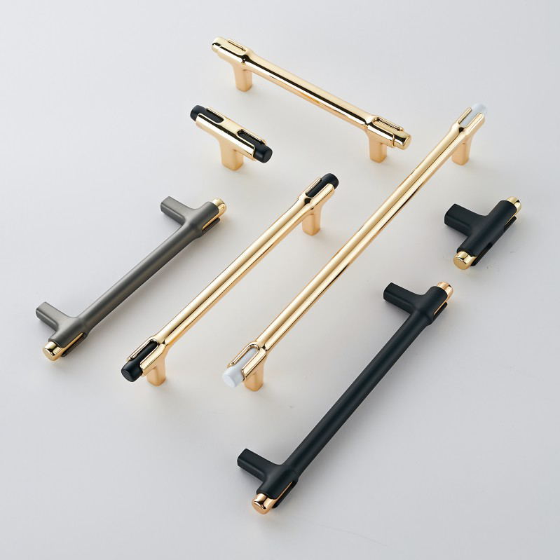 Moderner Luxusgriff aus Zinkle – Quality Furniture Hardware Bewertung und Preis