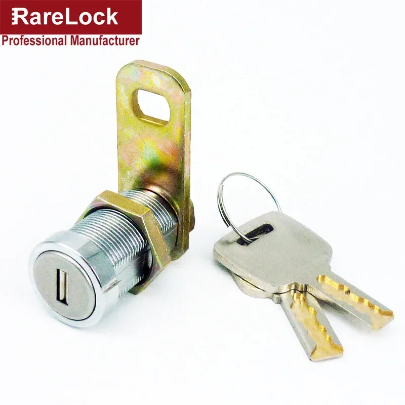 Hochsicherheits-Zylinderschlos – Furniture Hardware Cam Lock Bewertung und Preis
