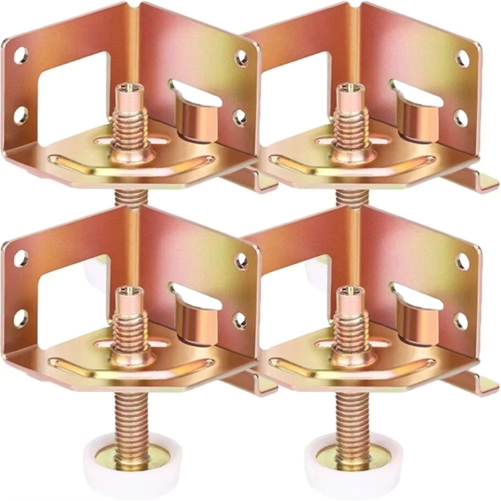 Verstellbare Werkbank für Möbe – Furniture Leveling Hardware Bewertung und Preis