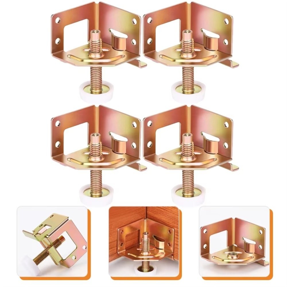 Verstellbare Werkbank für Möbe – Furniture Leveling Hardware Bewertung und Preis