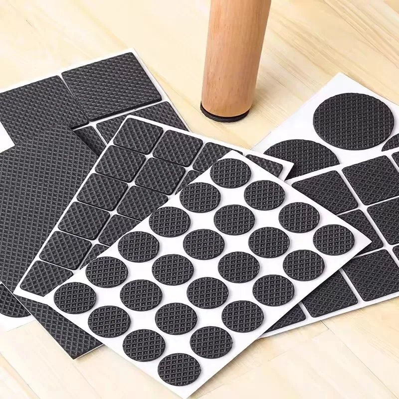 Gummipads für Stuhlbeine, Möbe – Furniture Hardware Feet Bewertung und Preis