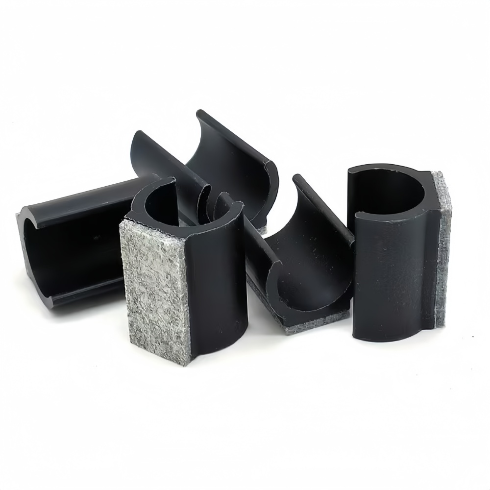 8 Stück Filz-Gummi-Möbelfüße T – Furniture Hardware Feet Bewertung und Preis