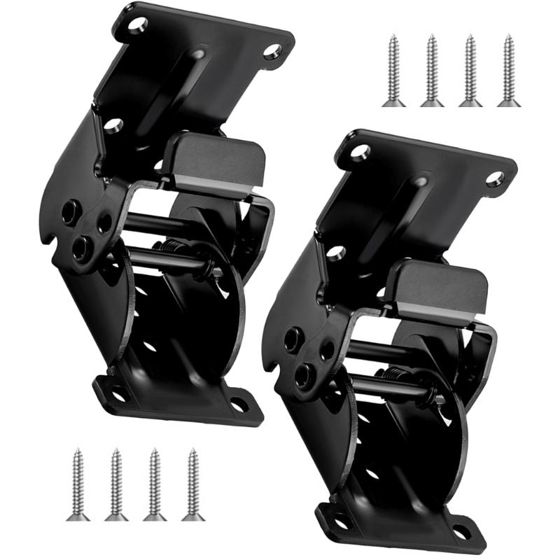 2-teilige Mehrzweck-Klapptisch – Quality Furniture Hardware Bewertung und Preis