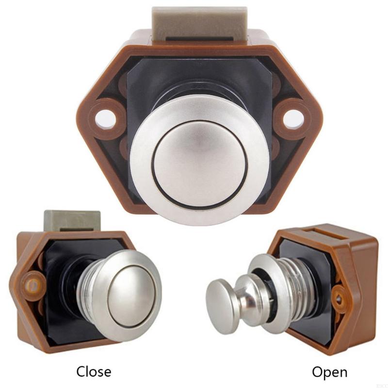 Camper Auto Push Lock 20mm RV  – Furniture Home Hardware Bewertung und Preis