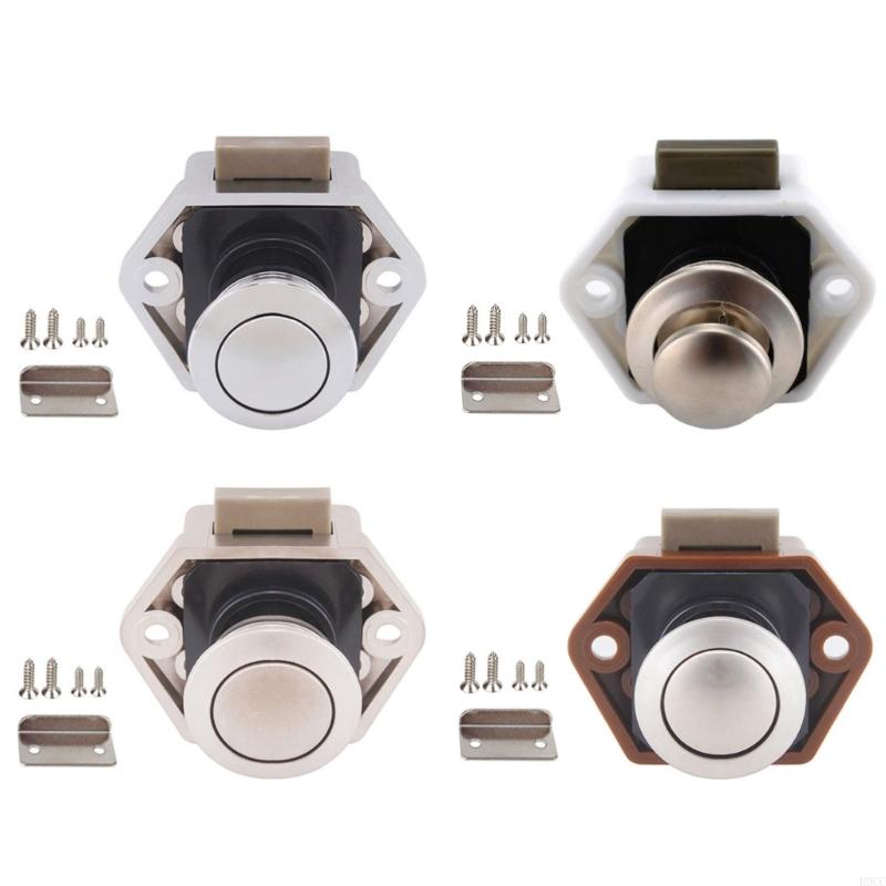 Camper Auto Push Lock 20mm RV  – Furniture Home Hardware Bewertung und Preis