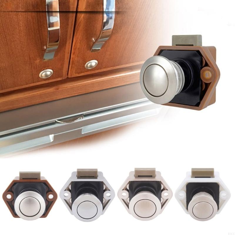 Camper Auto Push Lock 20mm RV  – Furniture Home Hardware Bewertung und Preis