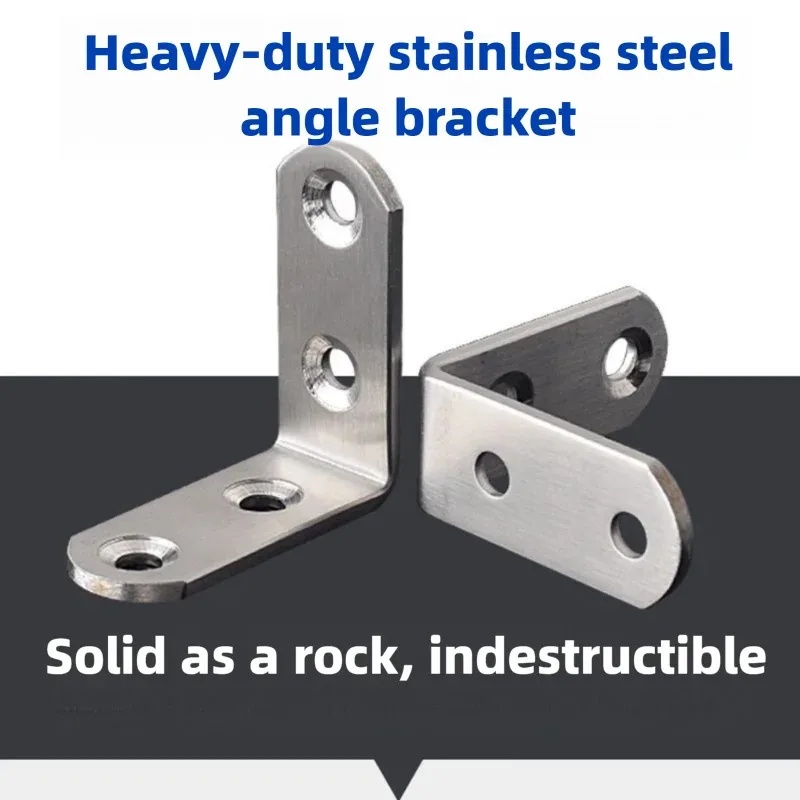 Möbel- und Schrank-Eckverbinde – Joint Connector Bracket Bewertung und Preis