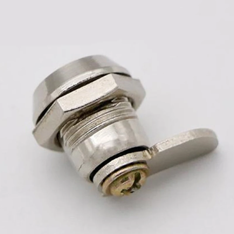 2 Stück Sicherheitsmöbelschlös – Furniture Hardware Cam Lock Bewertung und Preis