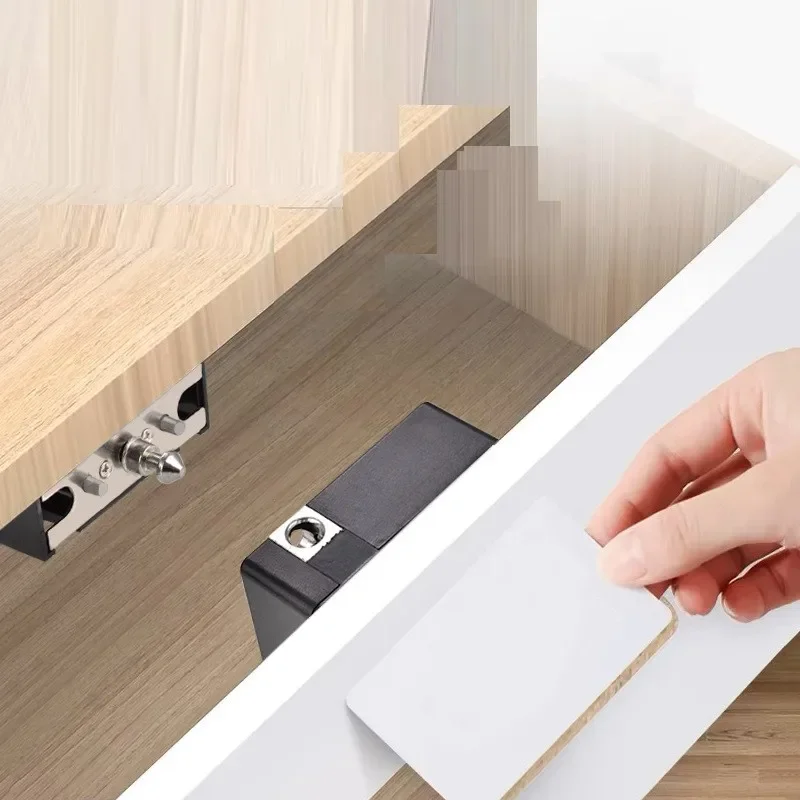 Tuya Smart Schrank Türschloss  – Furniture Home Hardware Bewertung und Preis