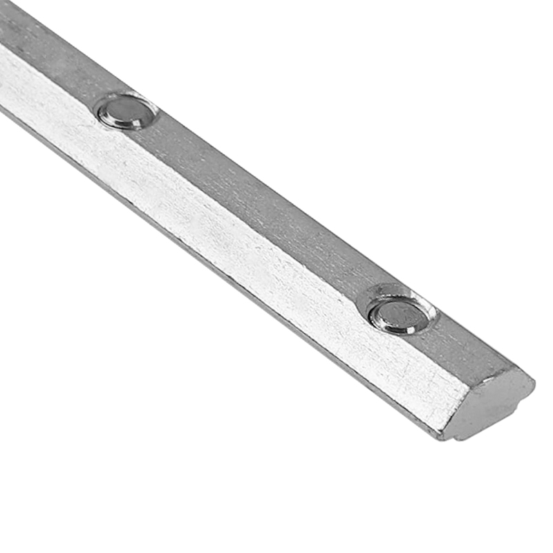 8 stücke 2020 180 Grad kohlens – Joint Connector Bracket Bewertung und Preis