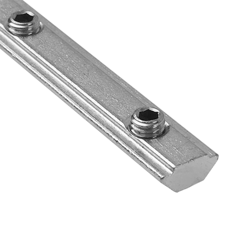 8 stücke 2020 180 Grad kohlens – Joint Connector Bracket Bewertung und Preis