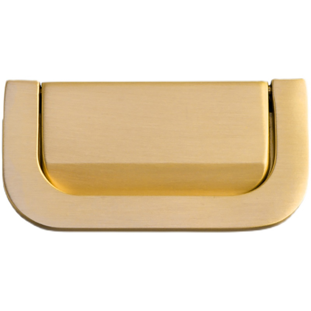 Unsichtbare Schrankgriffe aus  – Quality Furniture Hardware Bewertung und Preis