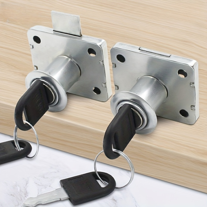 Schrank- und Schubladenschlöss – Furniture Hardware Cam Lock Bewertung und Preis