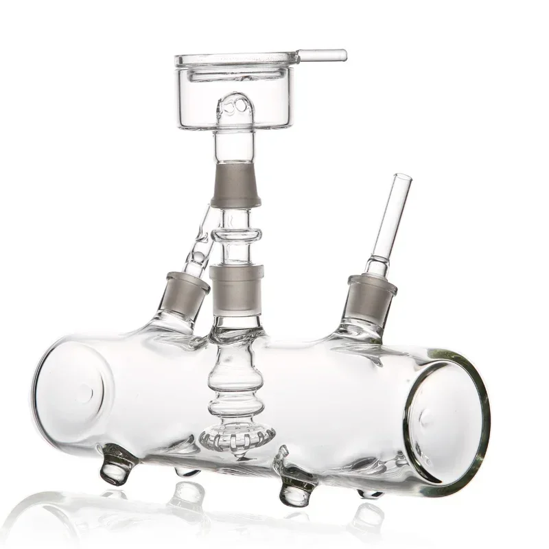 MP5 Glas-Shisha Narguile Tank  – Furniture Hardware Usa Bewertung und Preis