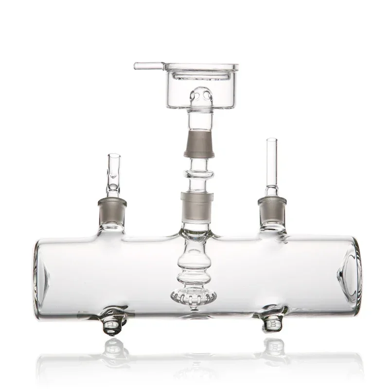 MP5 Glas-Shisha Narguile Tank  – Furniture Hardware Usa Bewertung und Preis