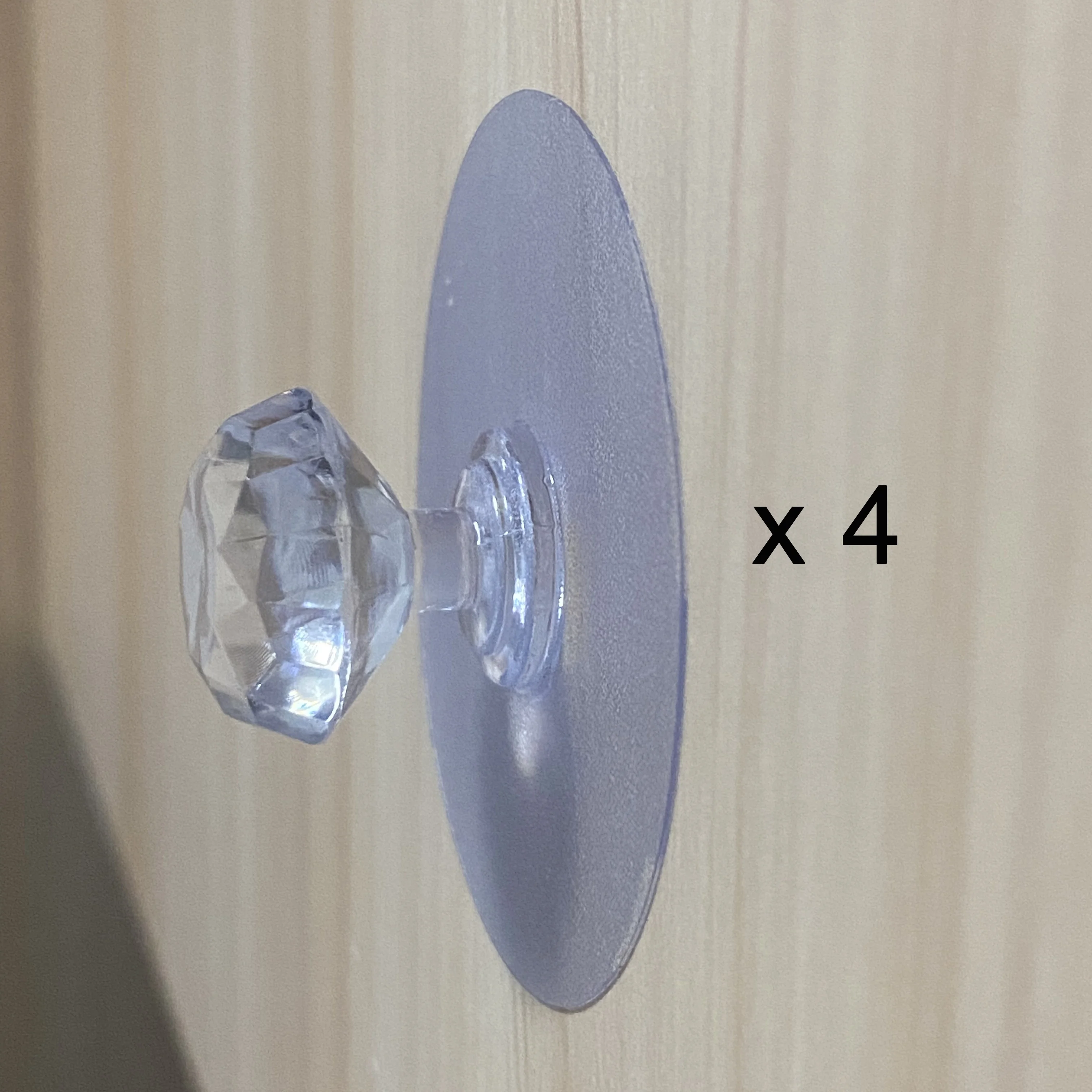 Schimmernde Kristall-Türknöpfe – Furniture Home Hardware Bewertung und Preis