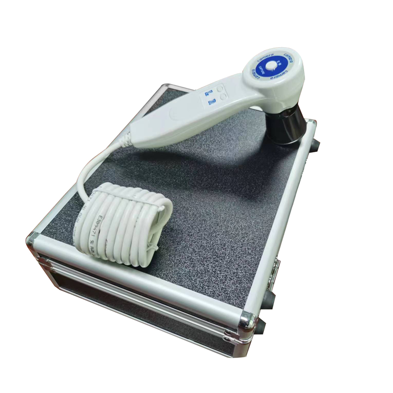 5,0-MP-Digital-Iridologie-Kame – Qh Furnitures Bewertung und Preis